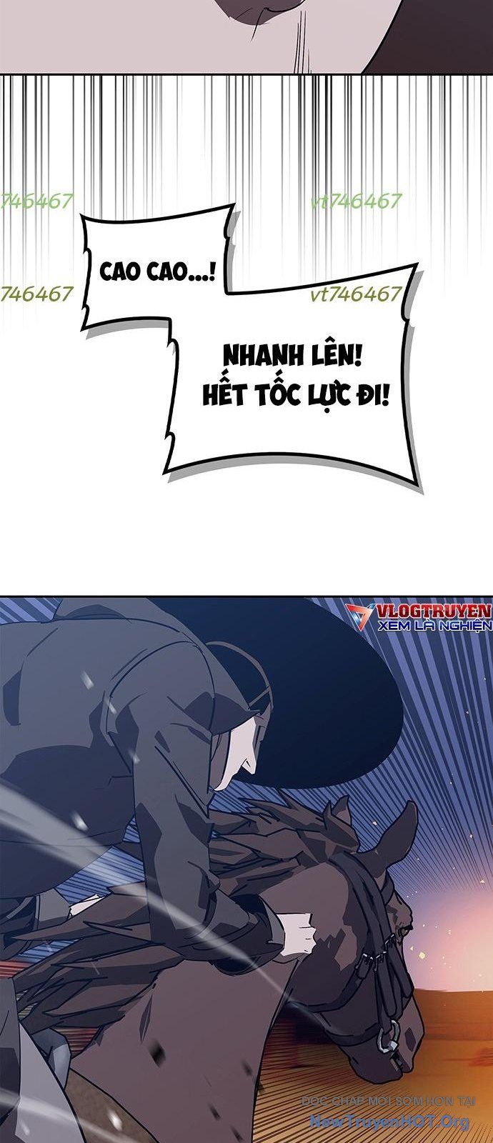 Võ Học Miền Viễn Tây Chapter 31 - Trang 2