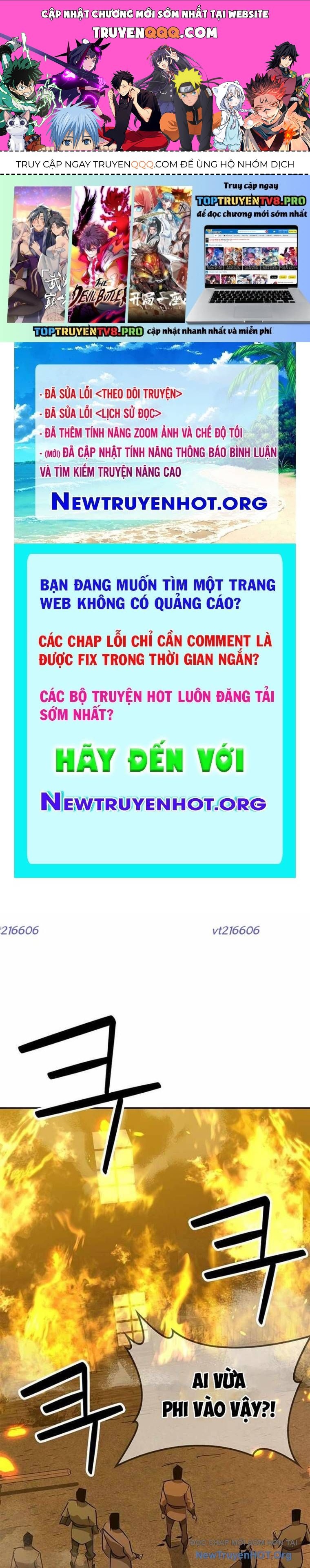 Võ Học Miền Viễn Tây Chapter 32 - Trang 2