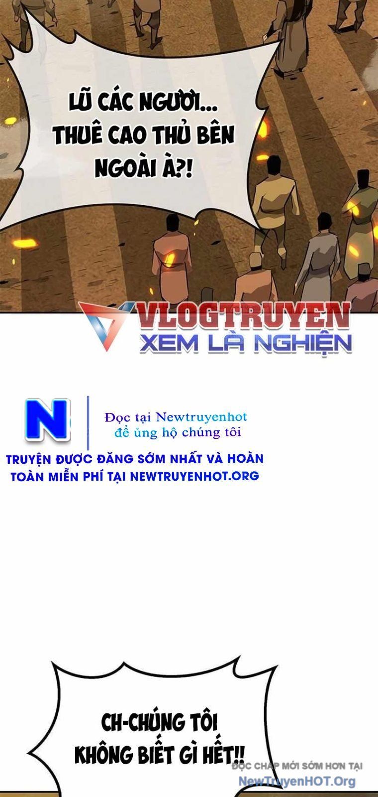 Võ Học Miền Viễn Tây Chapter 32 - Trang 2