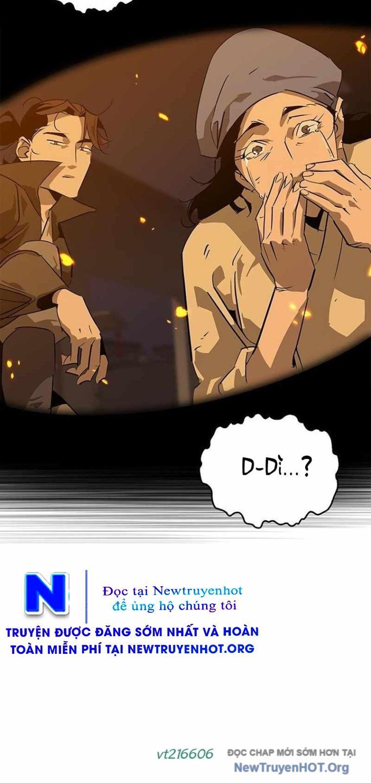 Võ Học Miền Viễn Tây Chapter 32 - Trang 2