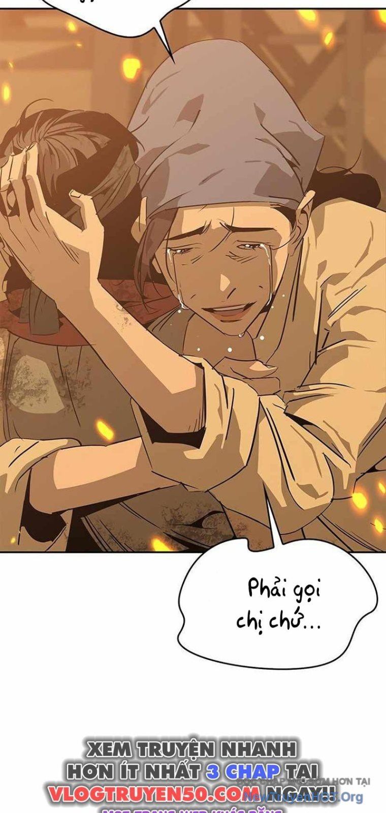 Võ Học Miền Viễn Tây Chapter 32 - Trang 2