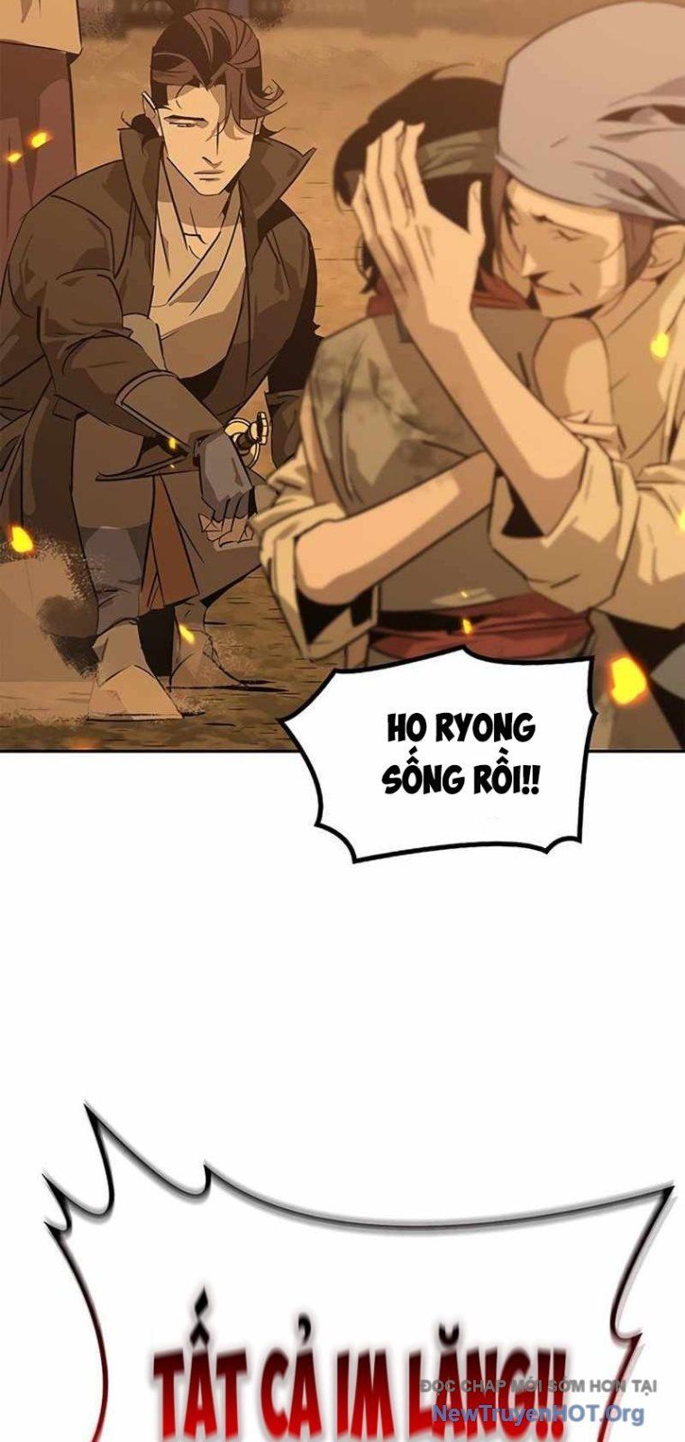 Võ Học Miền Viễn Tây Chapter 32 - Trang 2