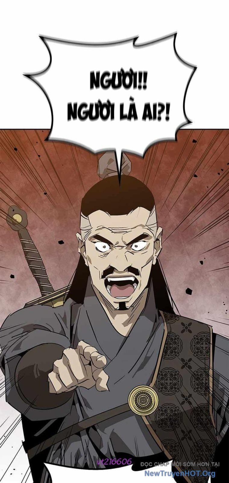 Võ Học Miền Viễn Tây Chapter 32 - Trang 2