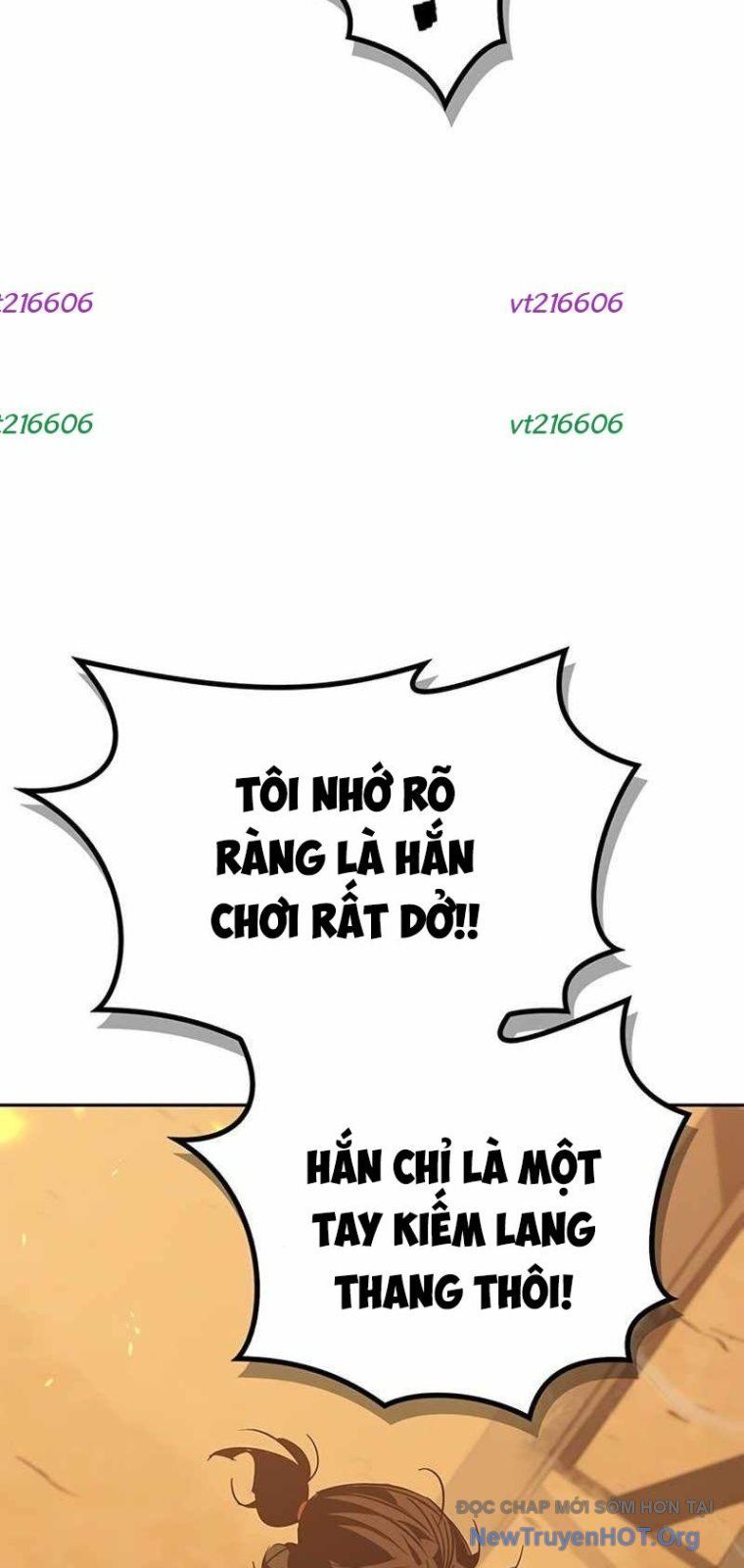 Võ Học Miền Viễn Tây Chapter 32 - Trang 2