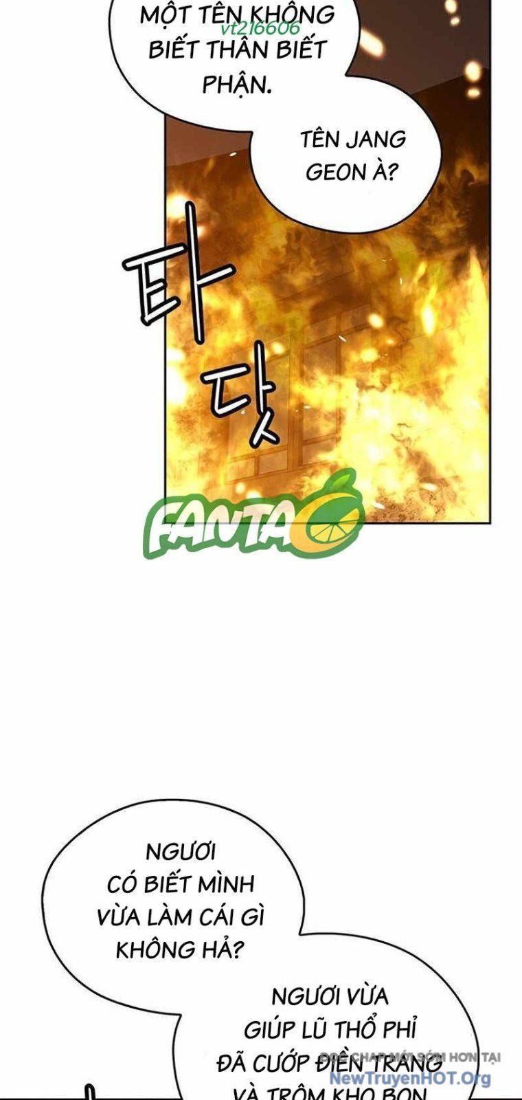 Võ Học Miền Viễn Tây Chapter 32 - Trang 2