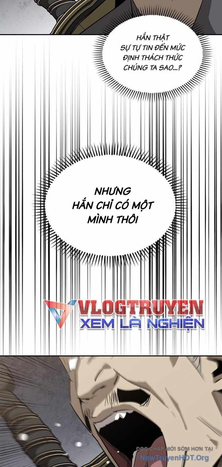 Võ Học Miền Viễn Tây Chapter 32 - Trang 2