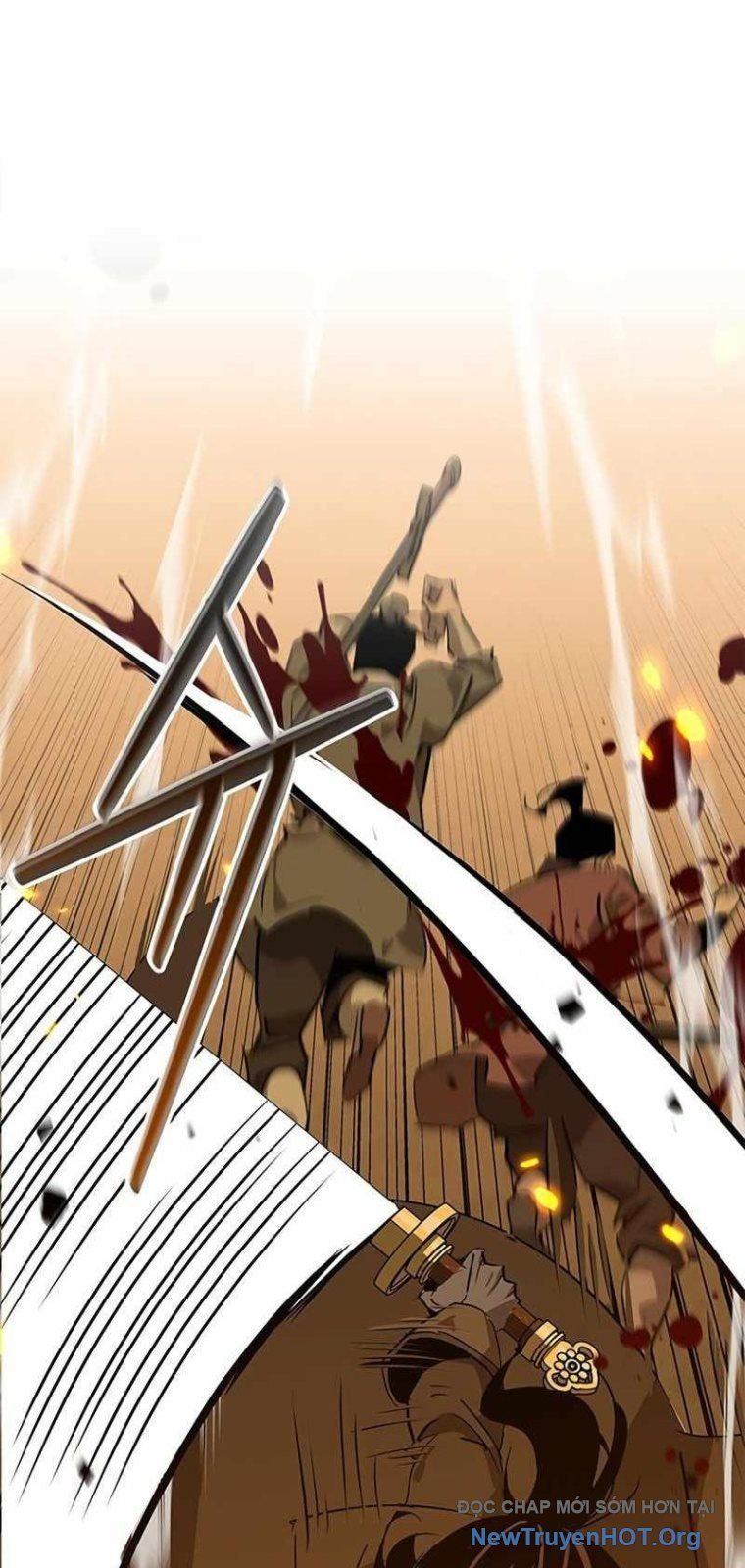 Võ Học Miền Viễn Tây Chapter 32 - Trang 2