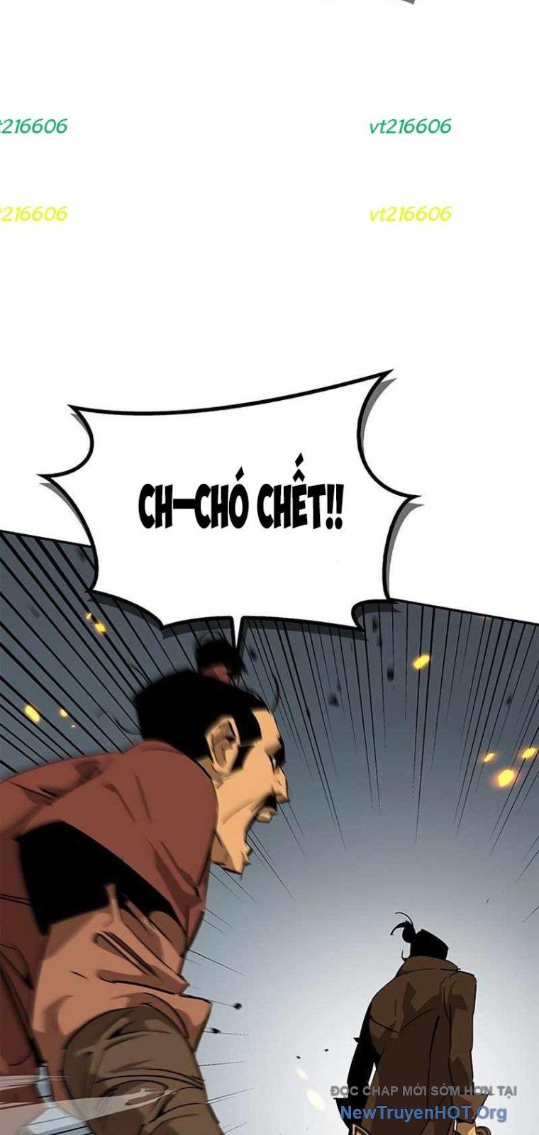 Võ Học Miền Viễn Tây Chapter 32 - Trang 2