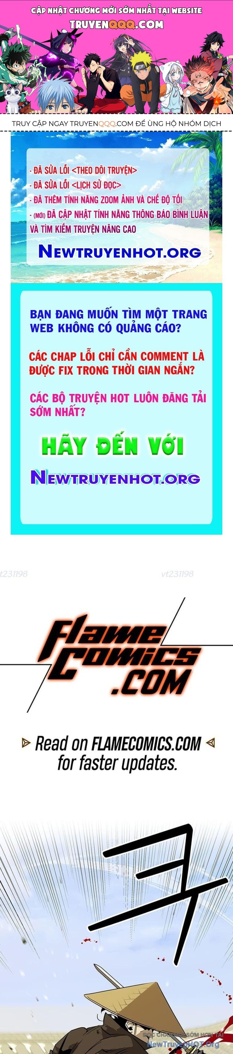 Võ Học Miền Viễn Tây Chapter 34 - Trang 2