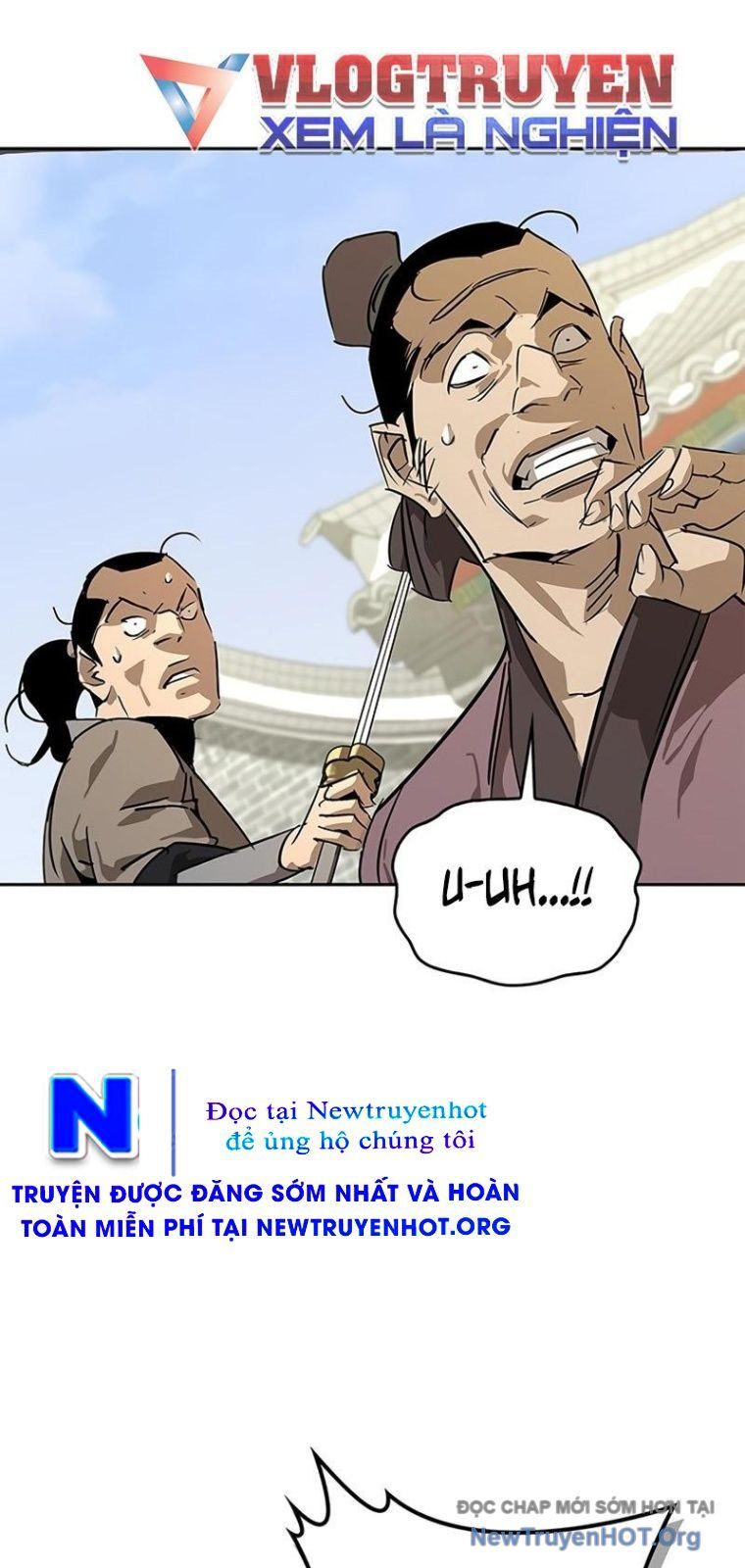 Võ Học Miền Viễn Tây Chapter 34 - Trang 2