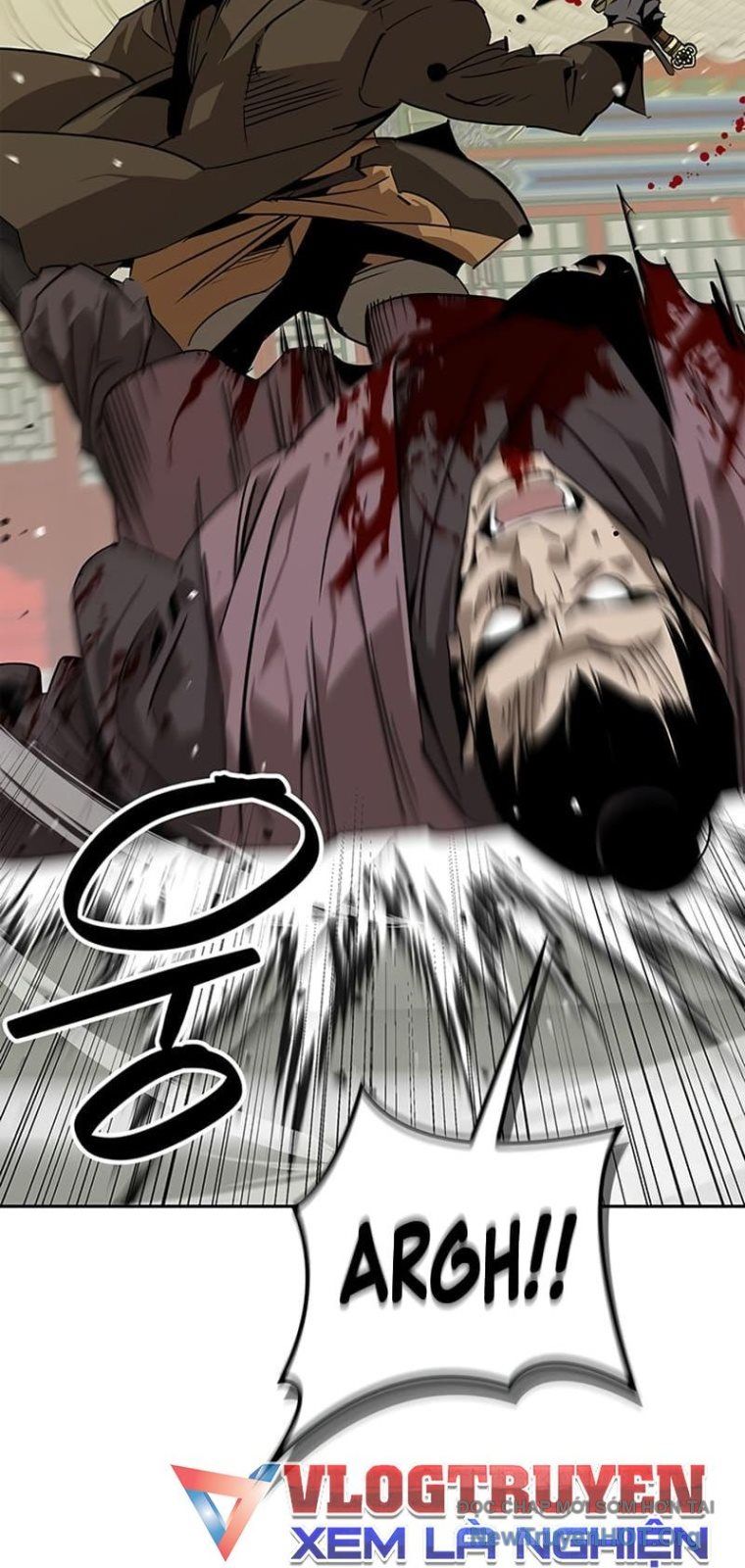 Võ Học Miền Viễn Tây Chapter 34 - Trang 2