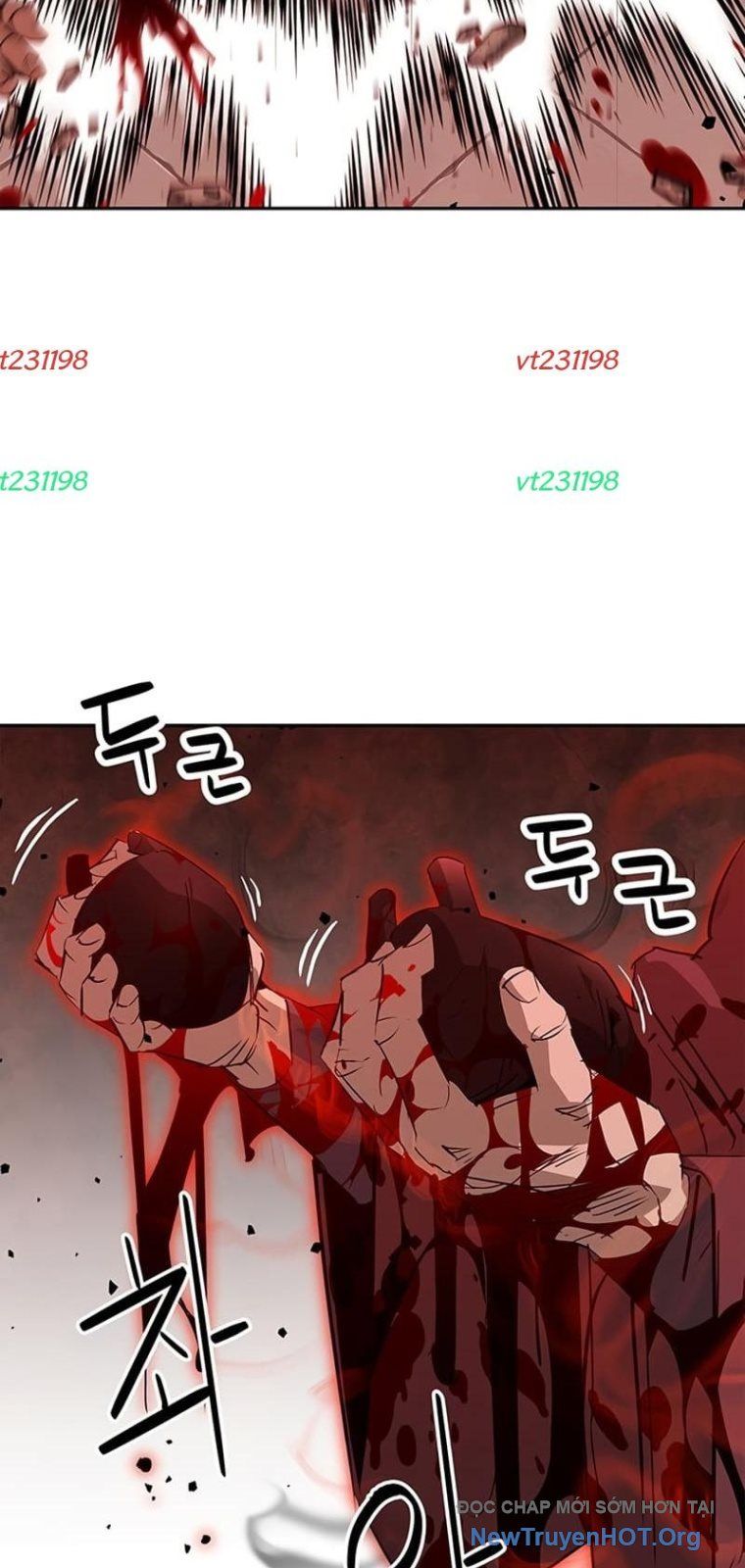 Võ Học Miền Viễn Tây Chapter 34 - Trang 2