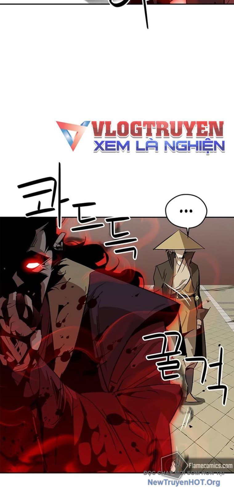 Võ Học Miền Viễn Tây Chapter 34 - Trang 2