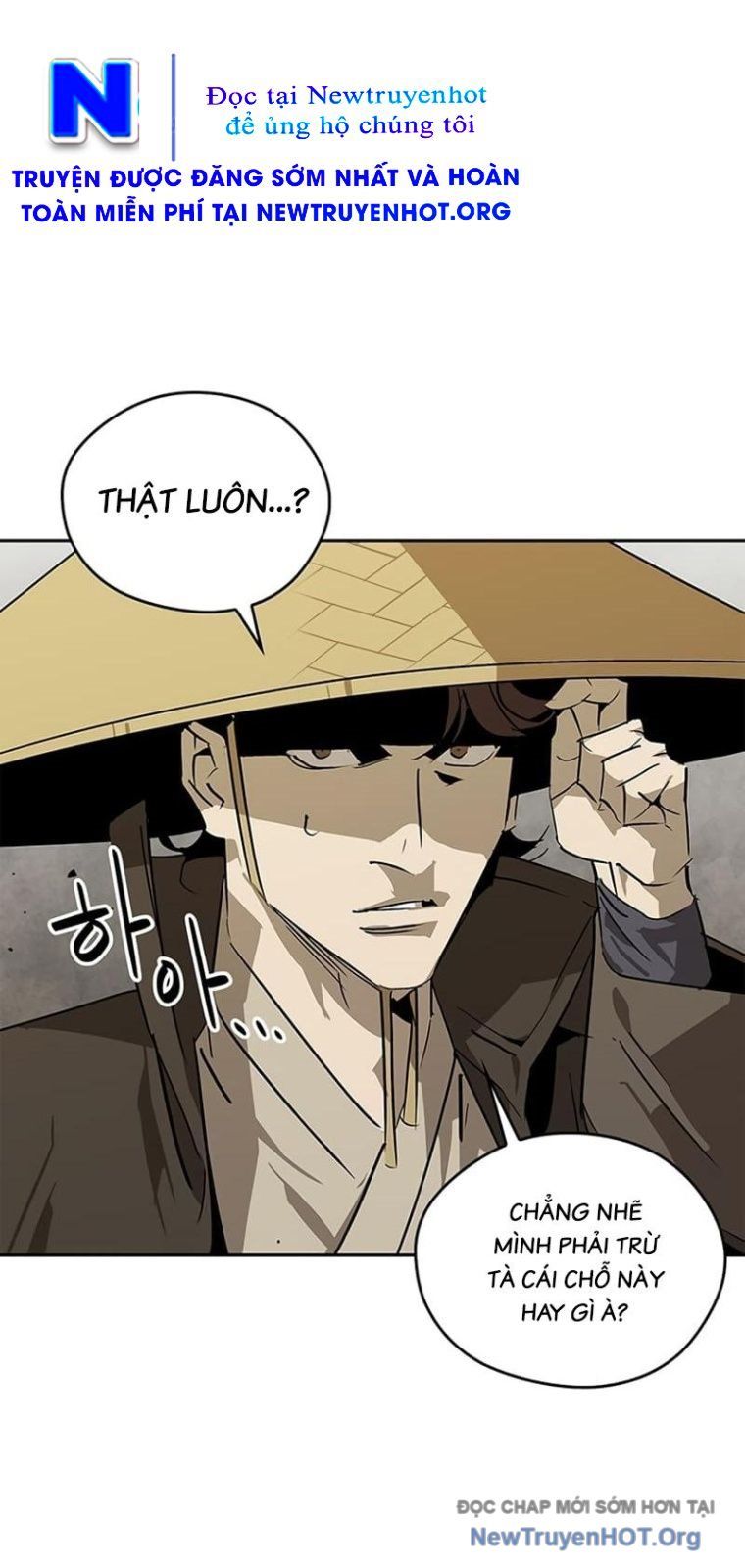 Võ Học Miền Viễn Tây Chapter 34 - Trang 2