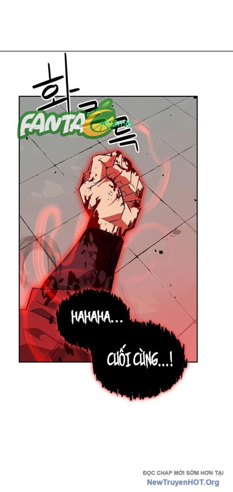 Võ Học Miền Viễn Tây Chapter 34 - Trang 2