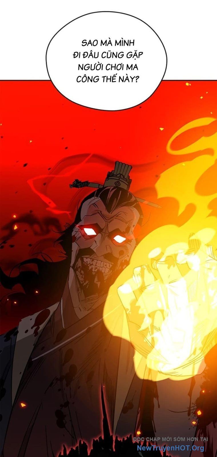 Võ Học Miền Viễn Tây Chapter 34 - Trang 2