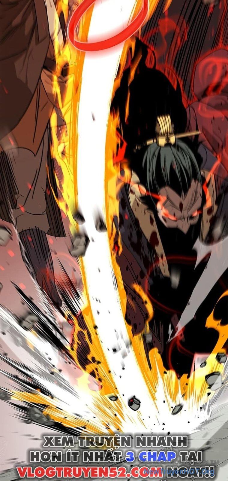 Võ Học Miền Viễn Tây Chapter 34 - Trang 2