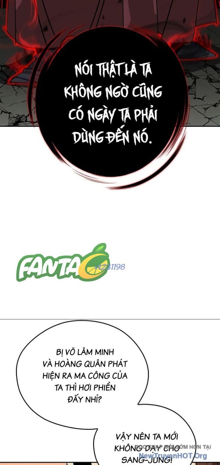 Võ Học Miền Viễn Tây Chapter 34 - Trang 2