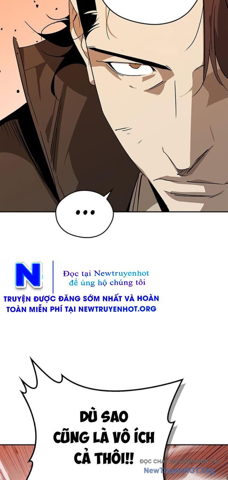 Võ Học Miền Viễn Tây Chapter 34 - Trang 2