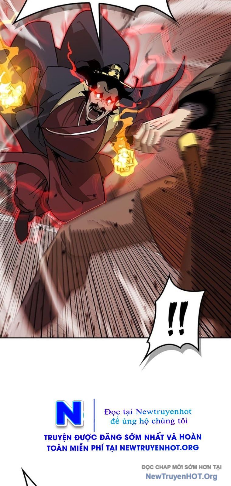 Võ Học Miền Viễn Tây Chapter 34 - Trang 2