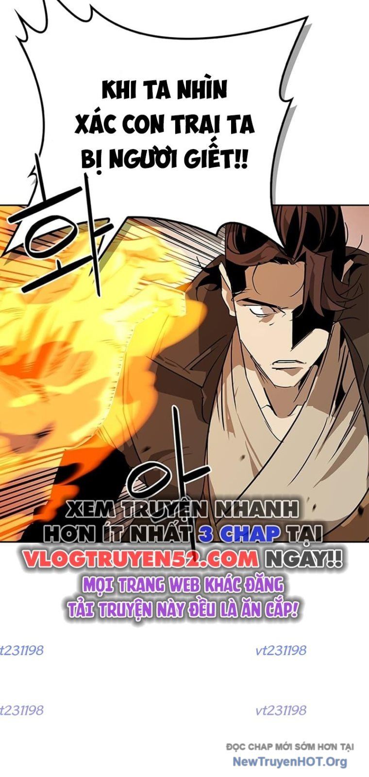 Võ Học Miền Viễn Tây Chapter 34 - Trang 2