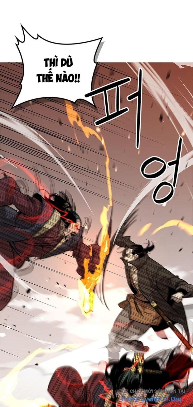 Võ Học Miền Viễn Tây Chapter 34 - Trang 2
