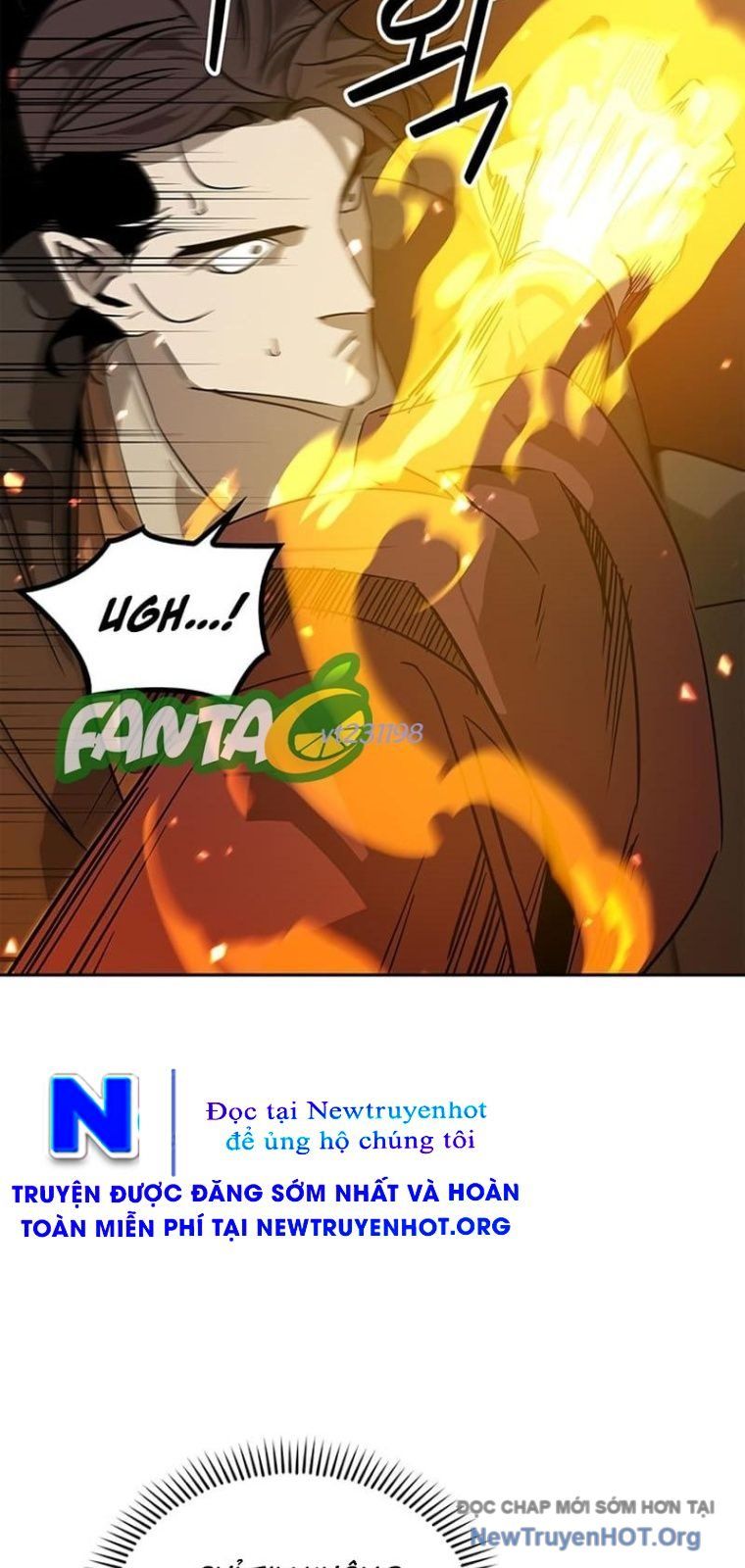 Võ Học Miền Viễn Tây Chapter 34 - Trang 2