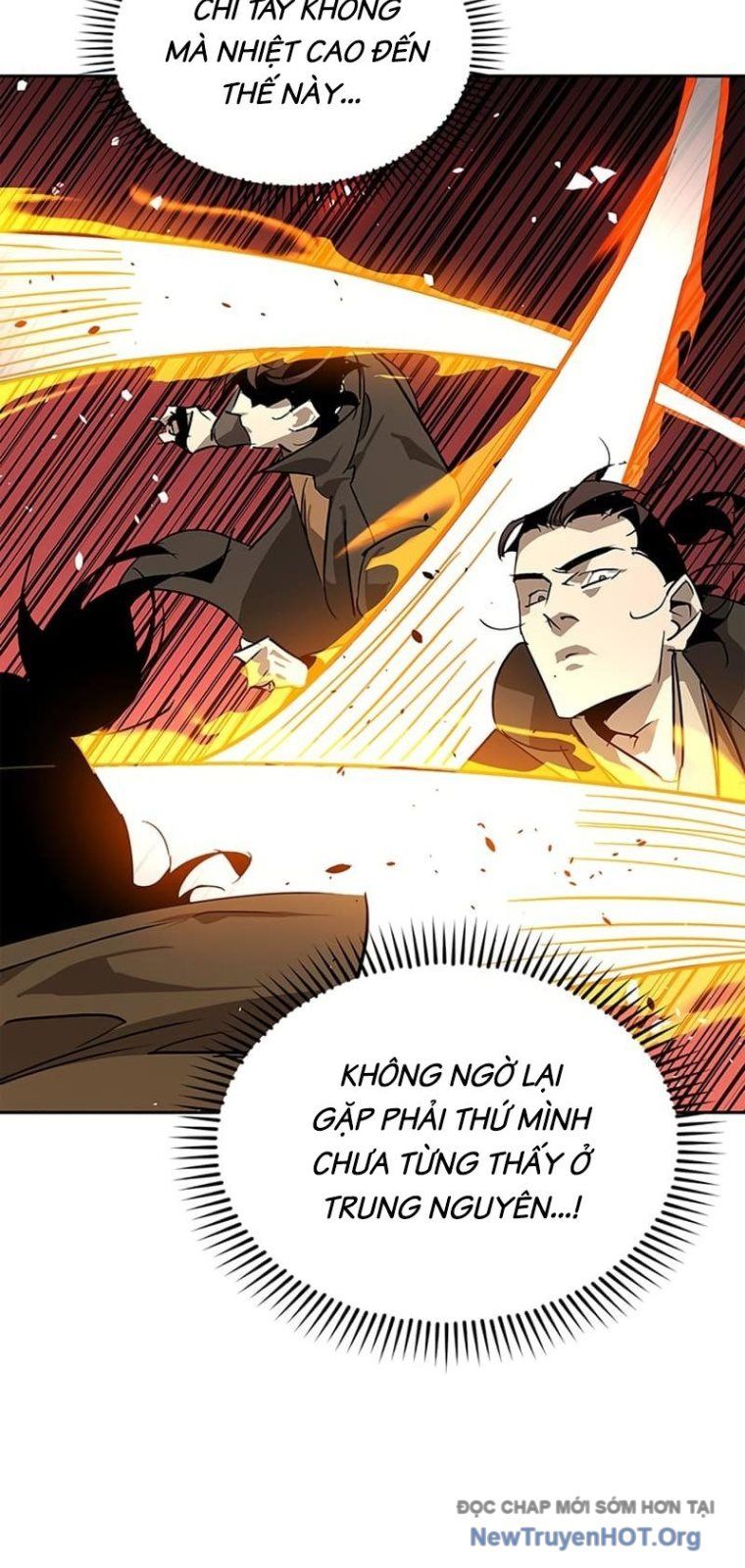 Võ Học Miền Viễn Tây Chapter 34 - Trang 2