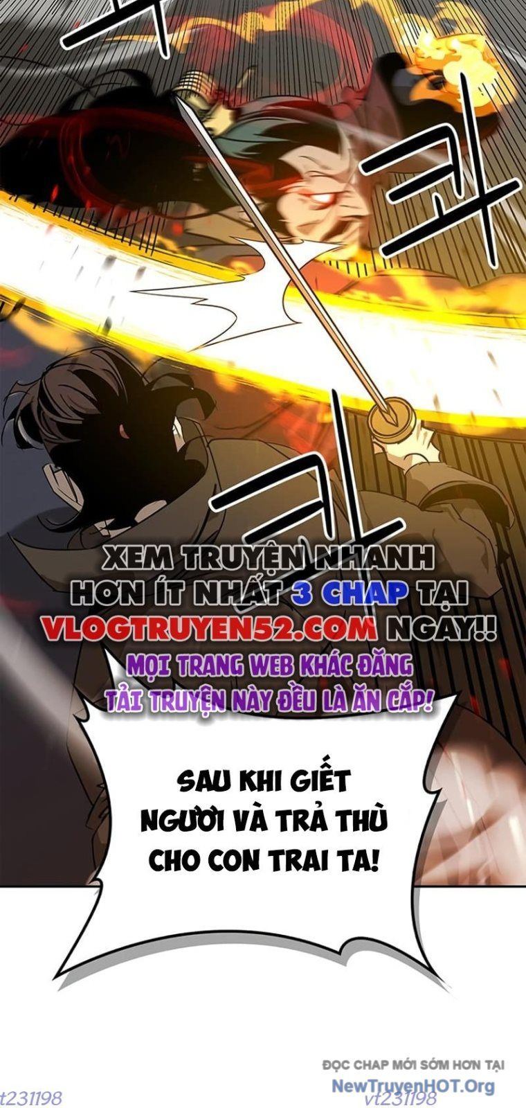 Võ Học Miền Viễn Tây Chapter 34 - Trang 2