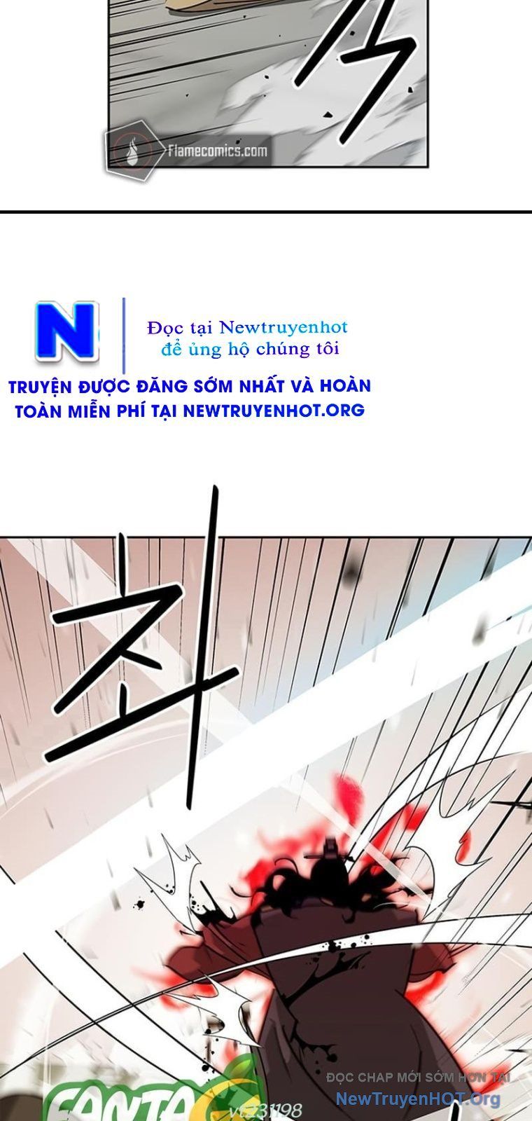 Võ Học Miền Viễn Tây Chapter 34 - Trang 2