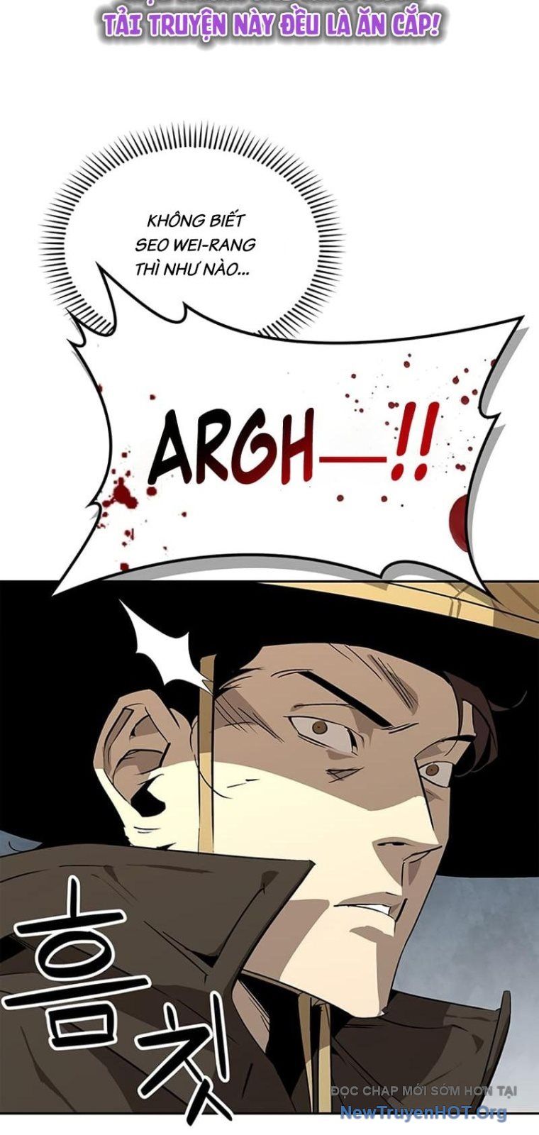 Võ Học Miền Viễn Tây Chapter 34 - Trang 2
