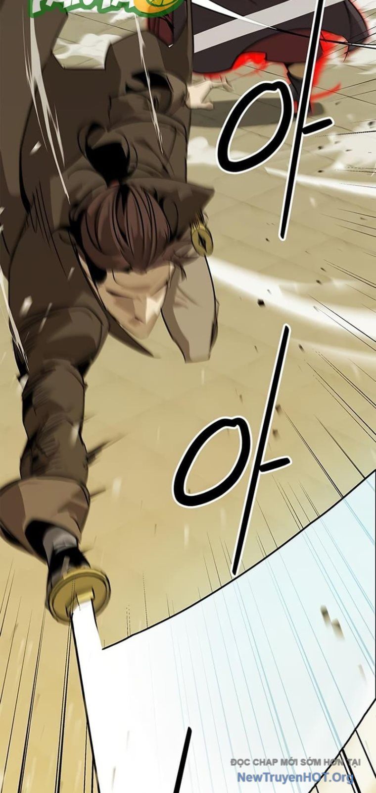 Võ Học Miền Viễn Tây Chapter 34 - Trang 2