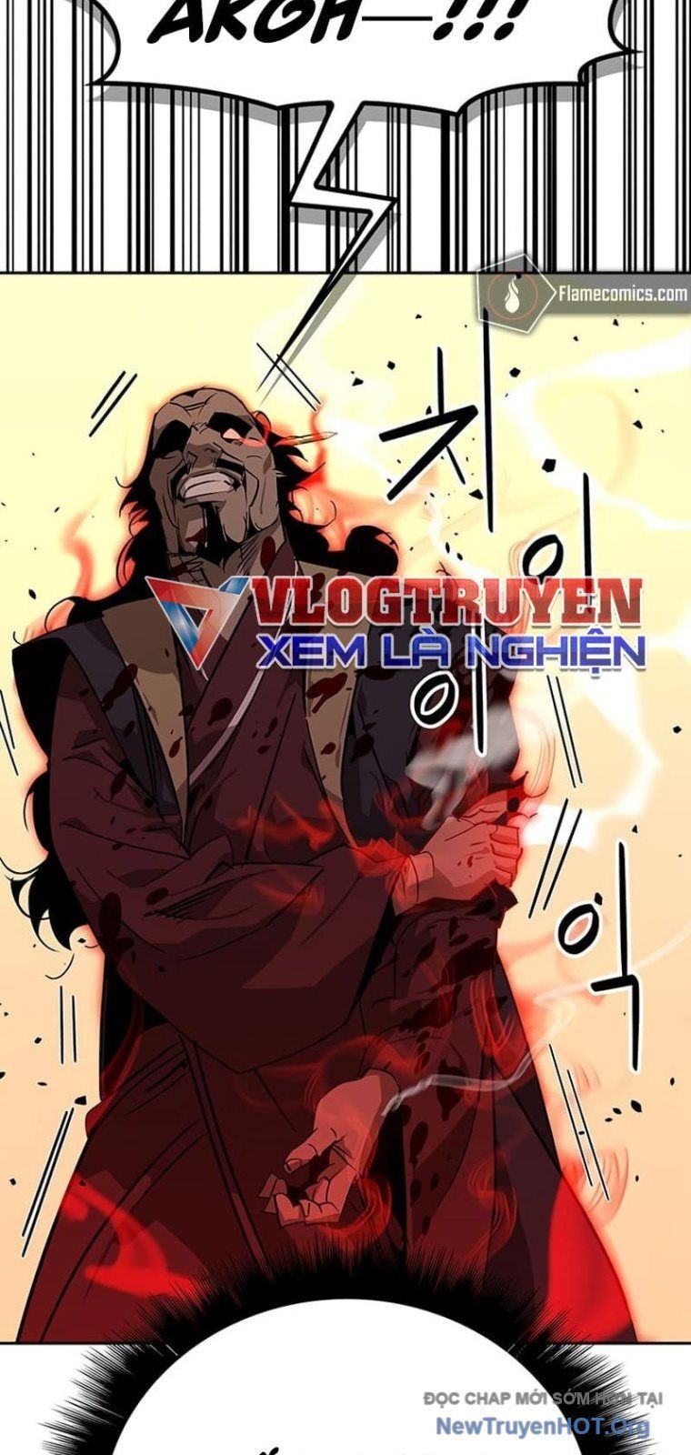 Võ Học Miền Viễn Tây Chapter 34 - Trang 2