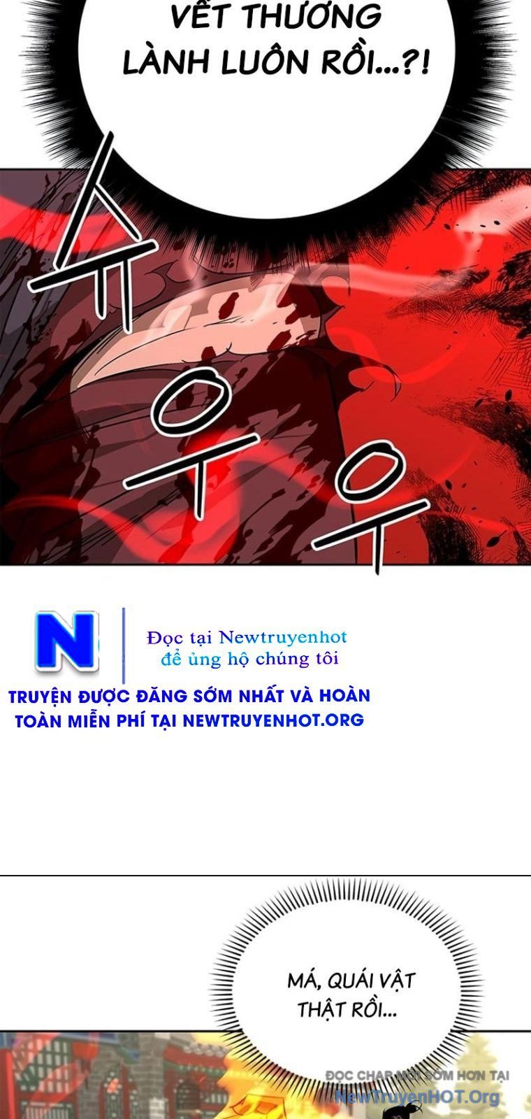 Võ Học Miền Viễn Tây Chapter 34 - Trang 2