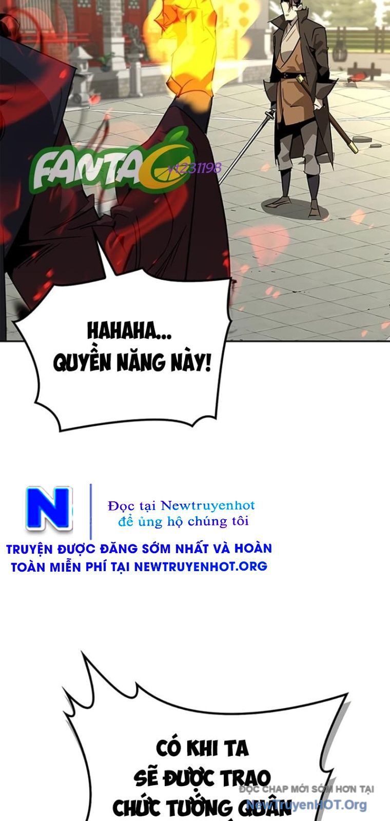 Võ Học Miền Viễn Tây Chapter 34 - Trang 2