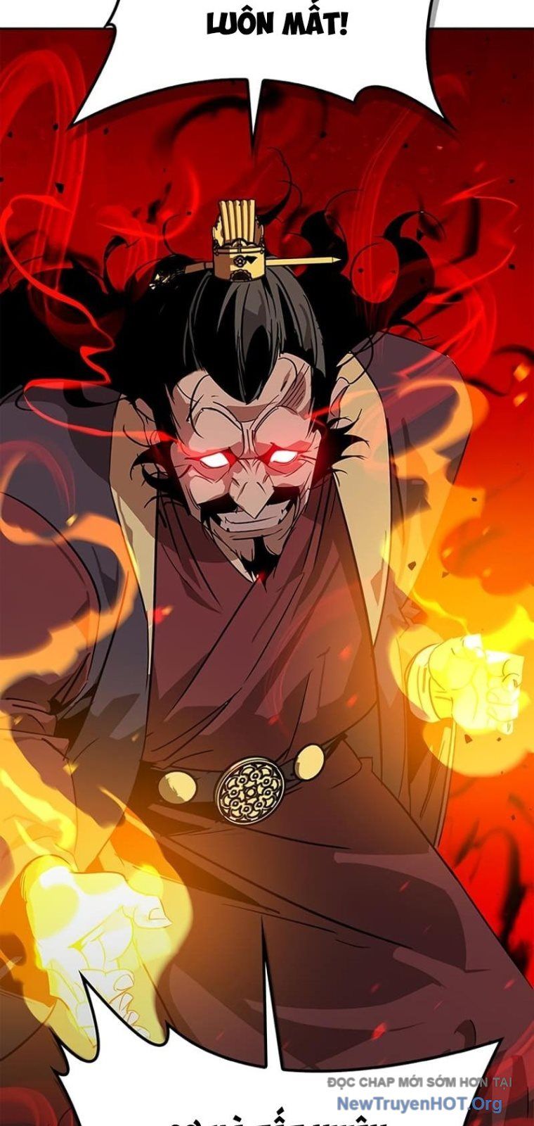 Võ Học Miền Viễn Tây Chapter 34 - Trang 2