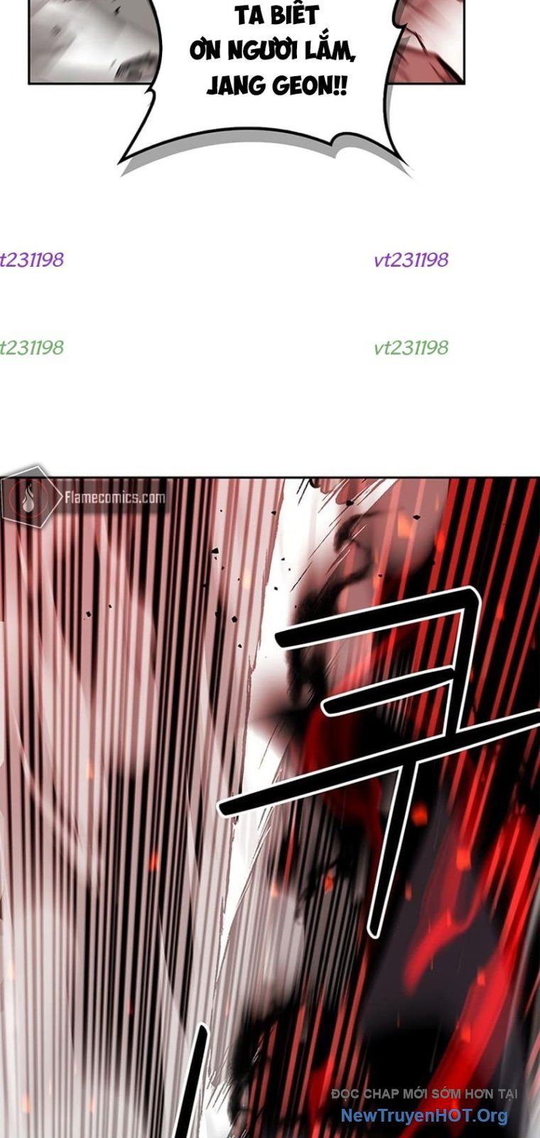 Võ Học Miền Viễn Tây Chapter 34 - Trang 2