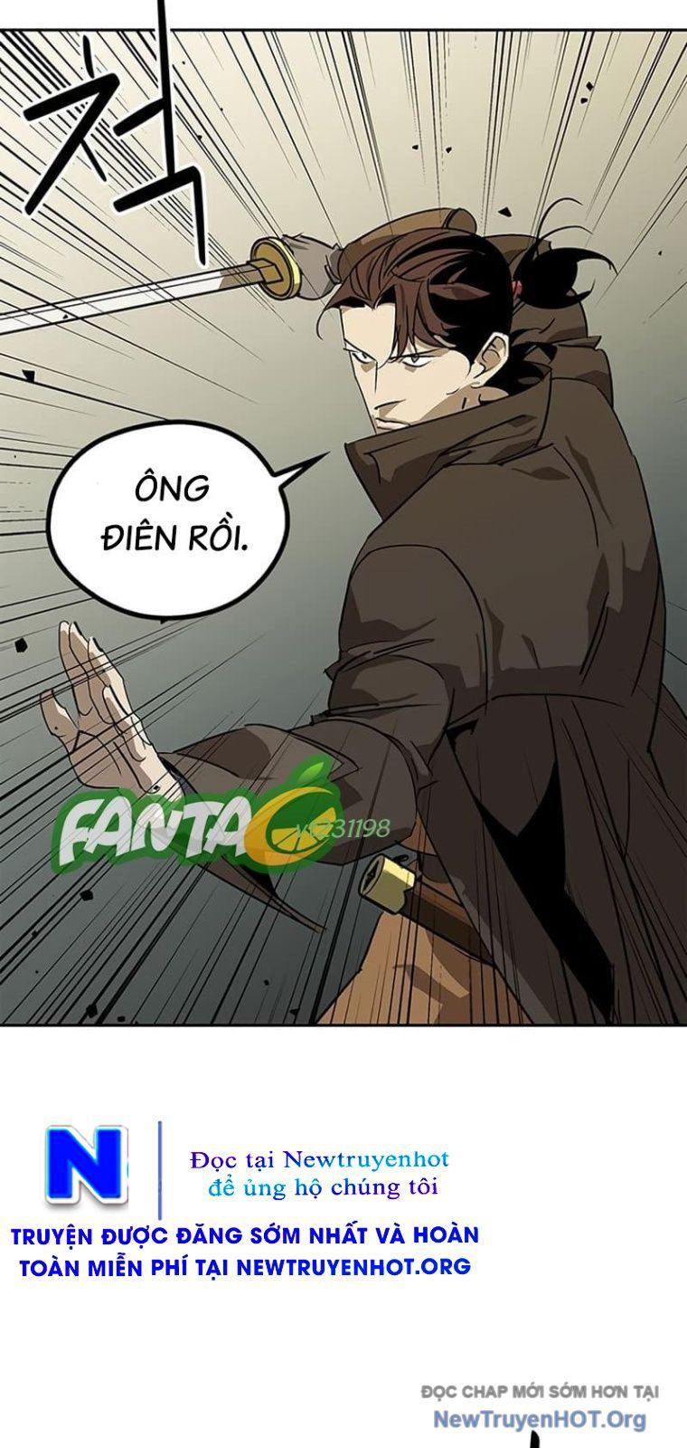 Võ Học Miền Viễn Tây Chapter 34 - Trang 2