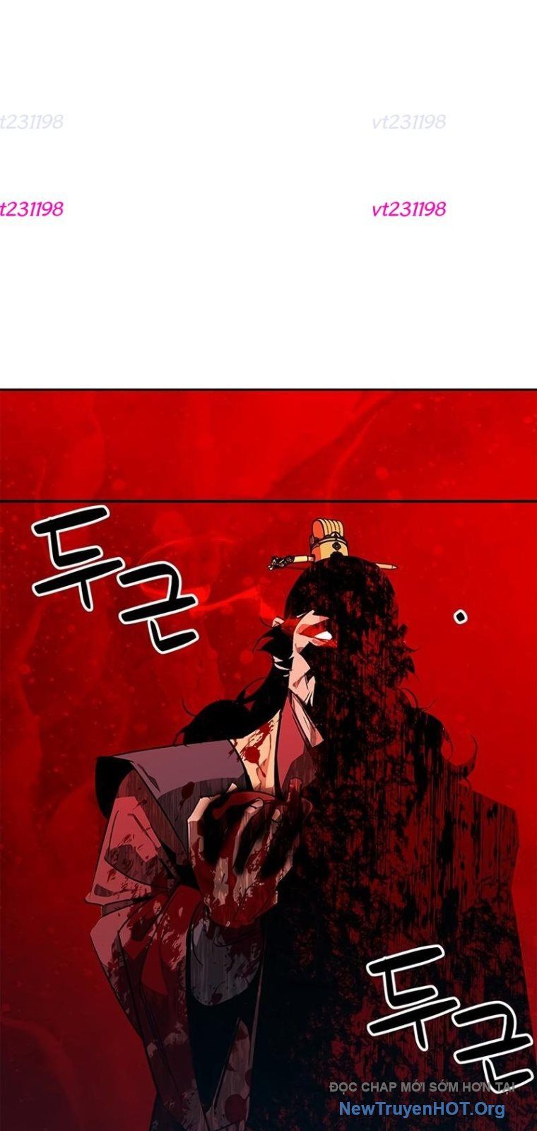 Võ Học Miền Viễn Tây Chapter 34 - Trang 2