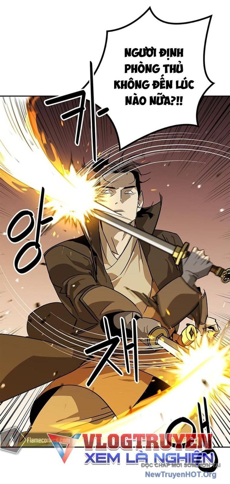 Võ Học Miền Viễn Tây Chapter 34 - Trang 2