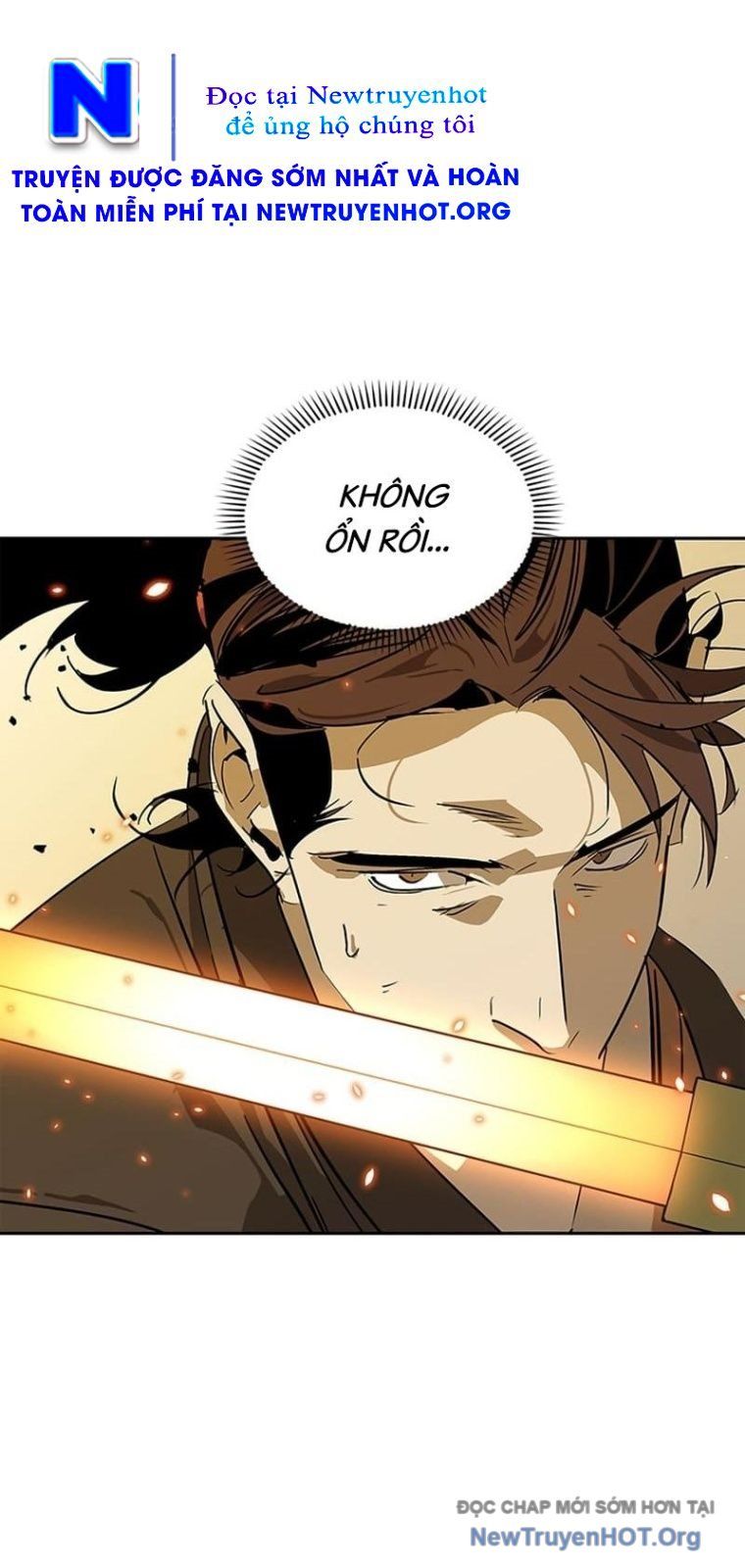 Võ Học Miền Viễn Tây Chapter 34 - Trang 2