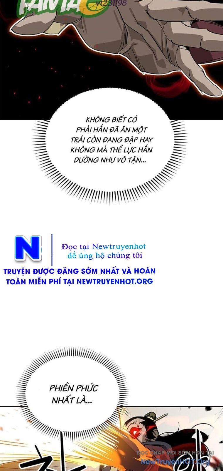 Võ Học Miền Viễn Tây Chapter 34 - Trang 2