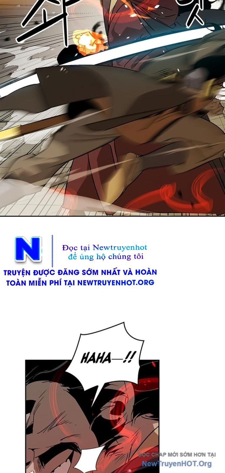 Võ Học Miền Viễn Tây Chapter 34 - Trang 2