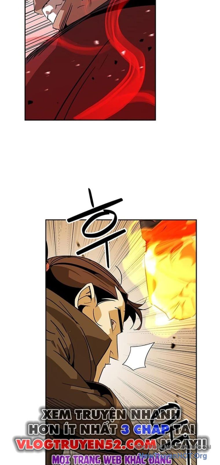 Võ Học Miền Viễn Tây Chapter 34 - Trang 2