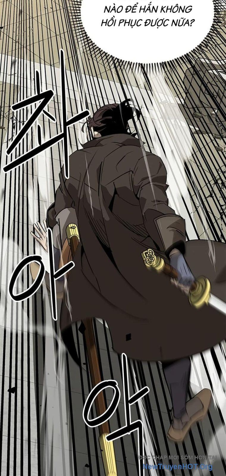 Võ Học Miền Viễn Tây Chapter 34 - Trang 2