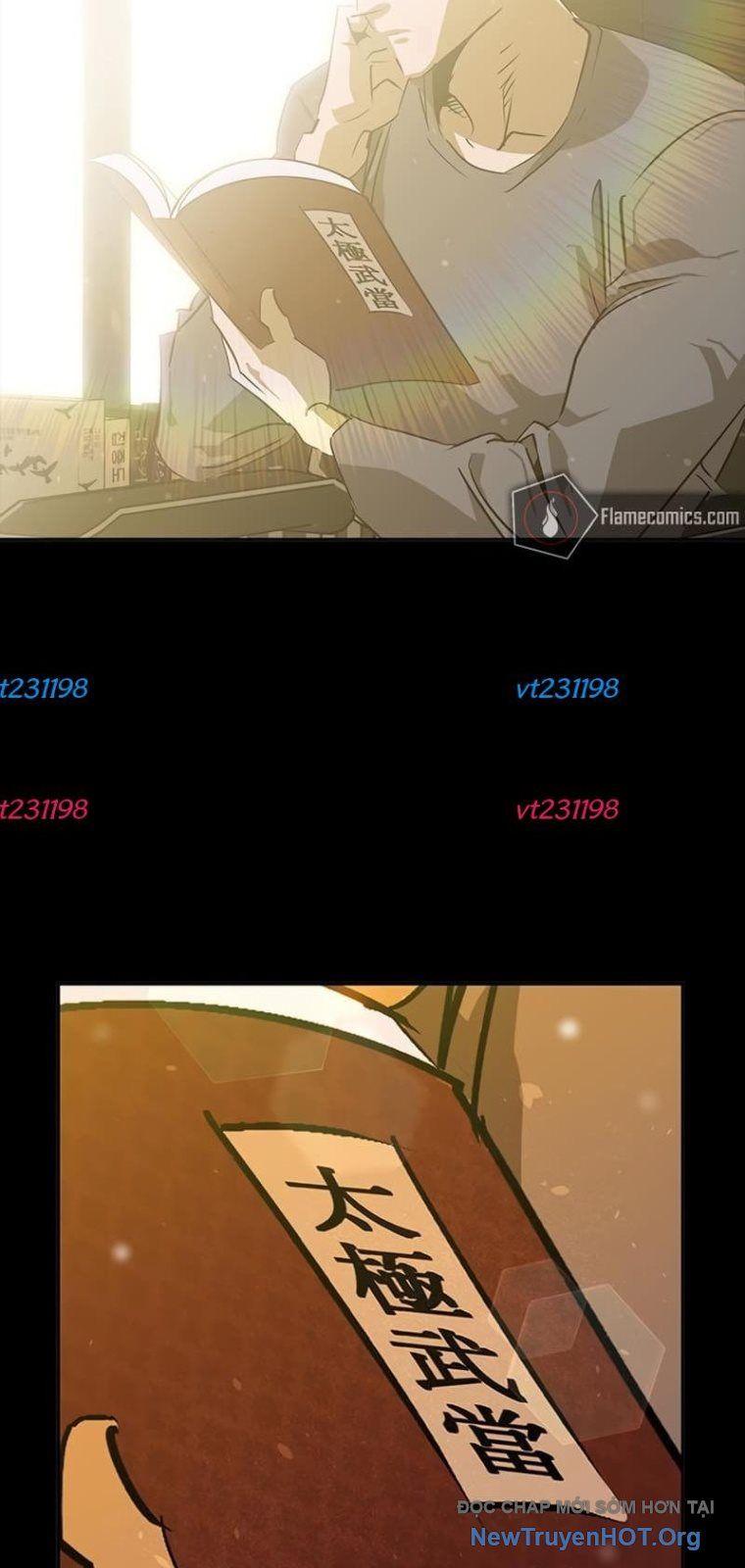 Võ Học Miền Viễn Tây Chapter 34 - Trang 2