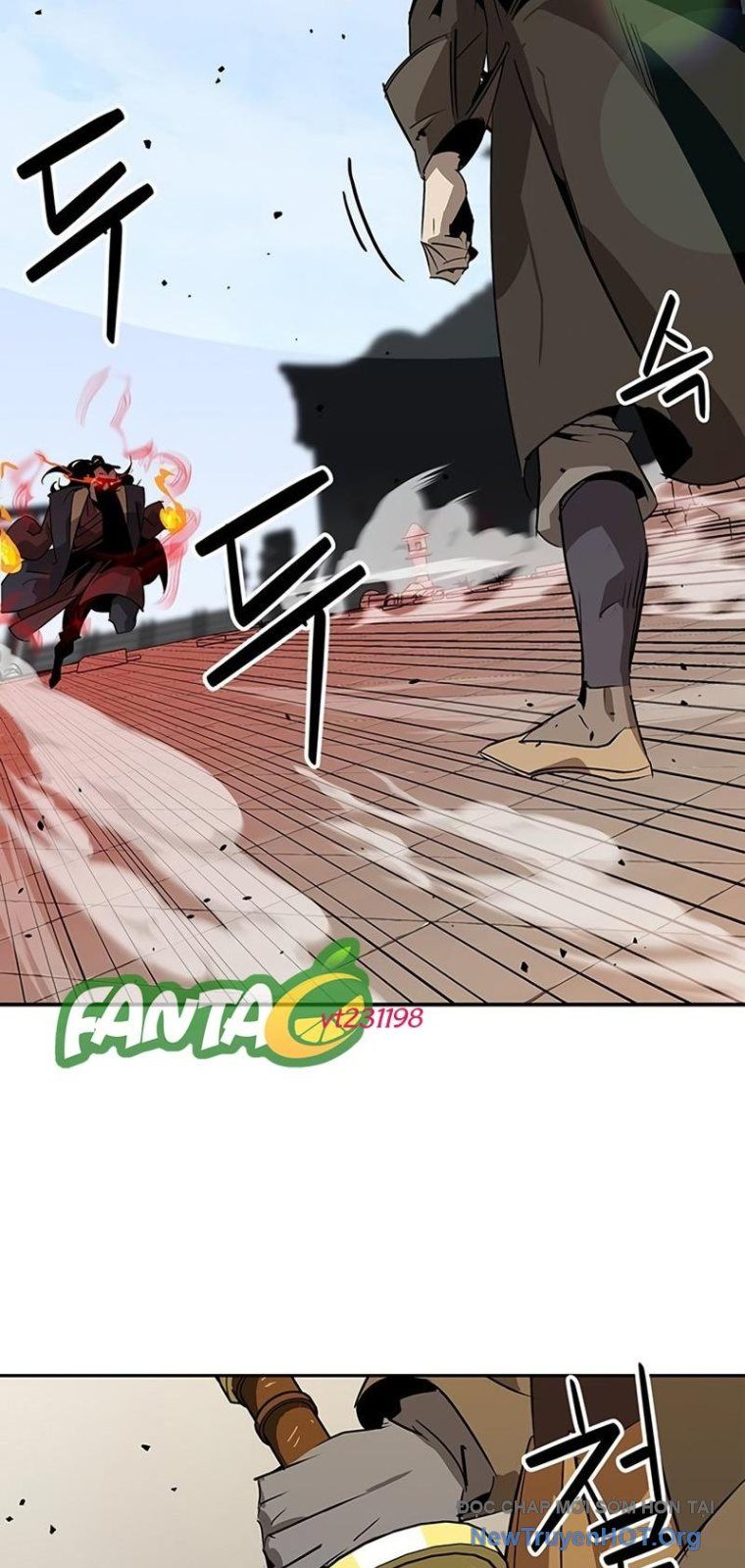 Võ Học Miền Viễn Tây Chapter 34 - Trang 2