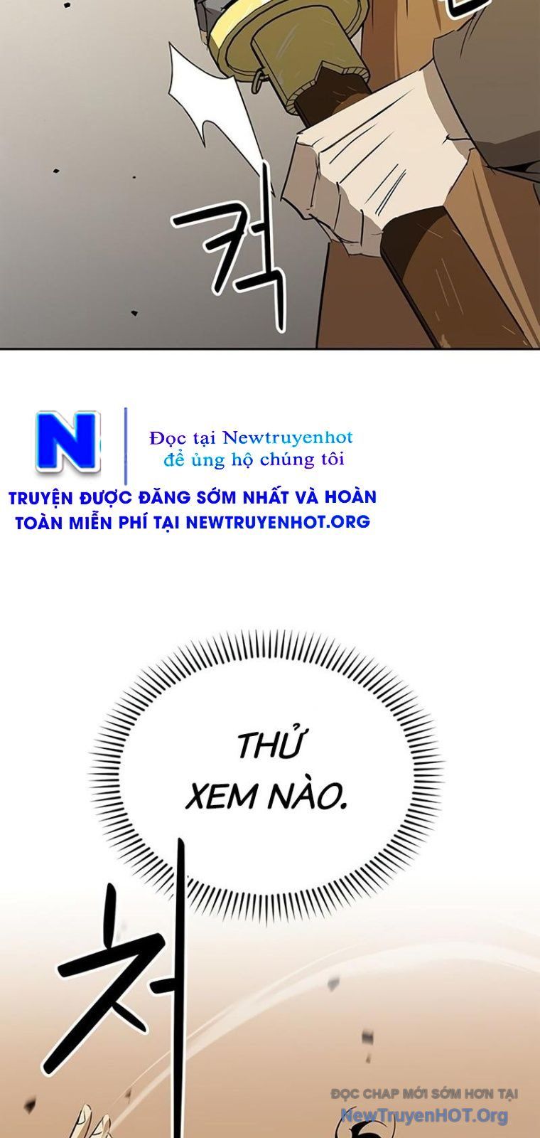 Võ Học Miền Viễn Tây Chapter 34 - Trang 2