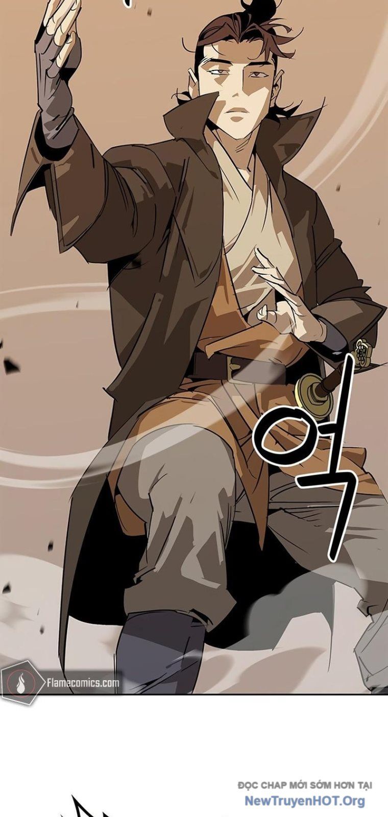 Võ Học Miền Viễn Tây Chapter 34 - Trang 2