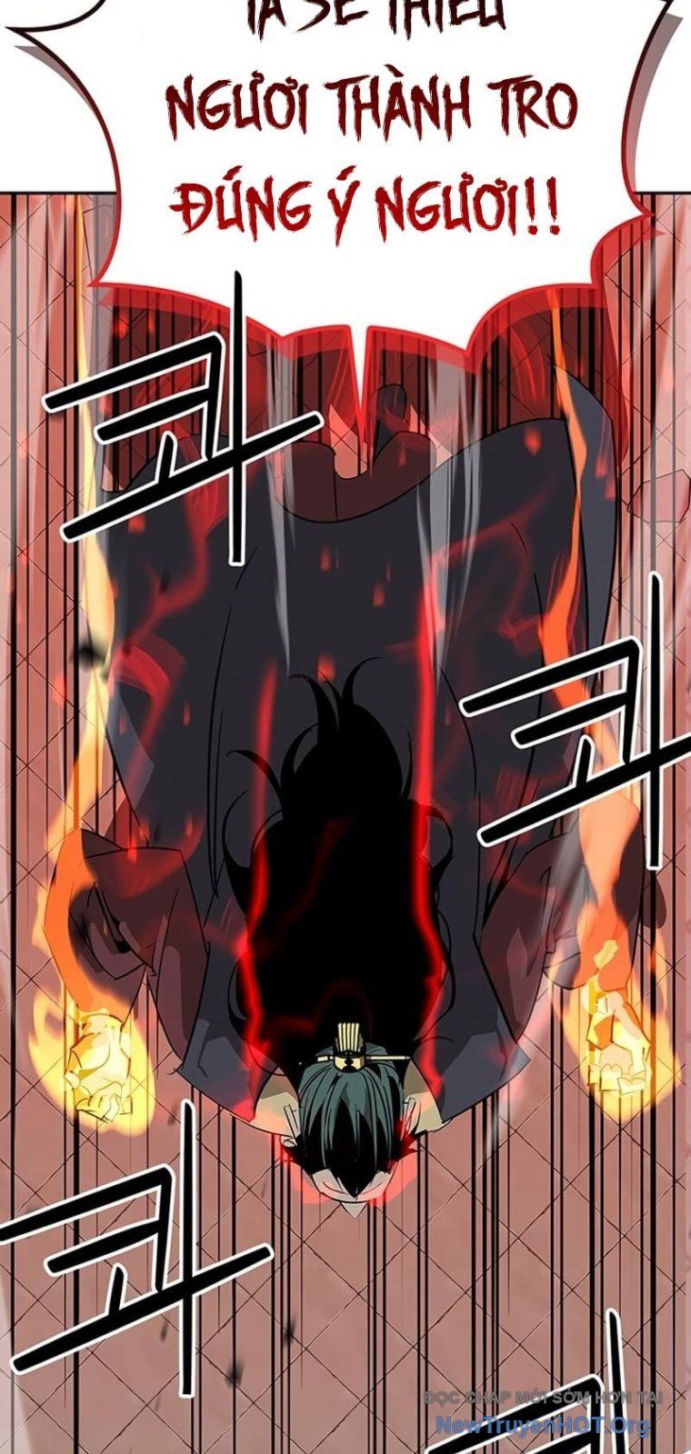 Võ Học Miền Viễn Tây Chapter 34 - Trang 2